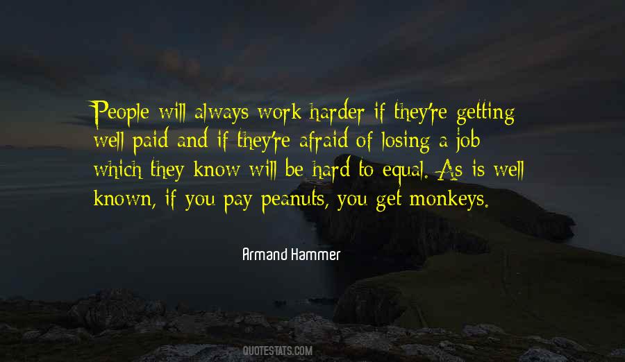 Hard Work Paid Quotes #630957