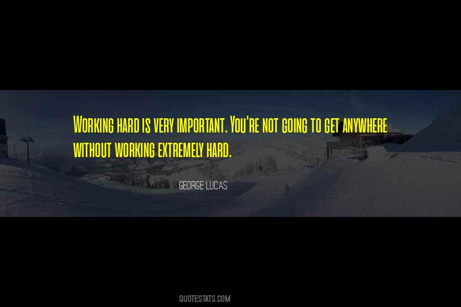 Hard Working Old Man Quotes #136907