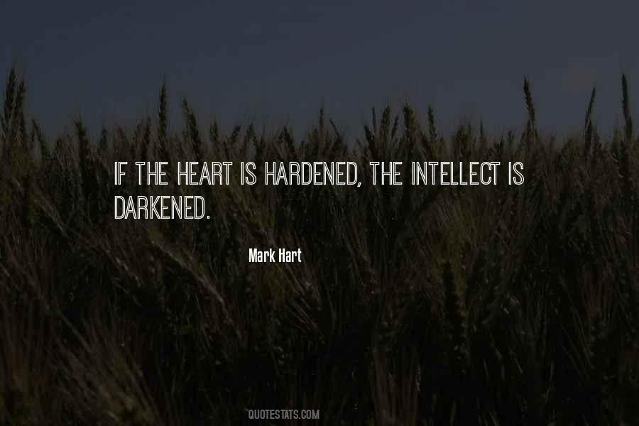 Hardened Quotes #157573 Hardened Quotes #157573