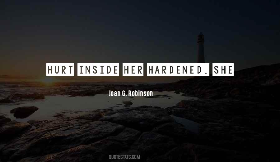 Hardened Quotes #1877723