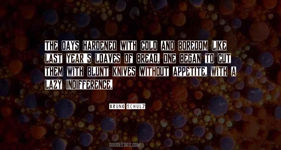 Hardened Quotes #188247 Hardened Quotes #188247