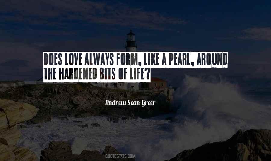 Hardened Quotes #215375 Hardened Quotes #215375