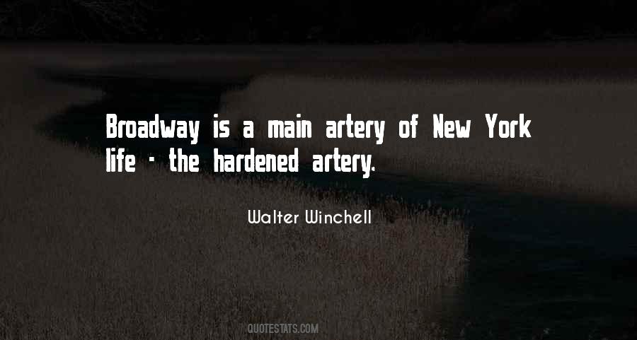 Hardened Quotes #260971 Hardened Quotes #260971