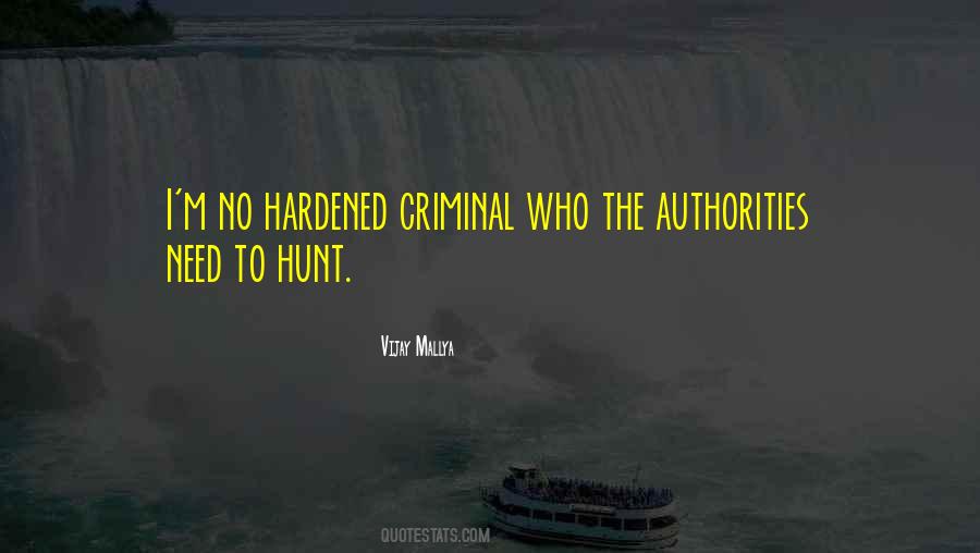 Hardened Quotes #326812 Hardened Quotes #326812