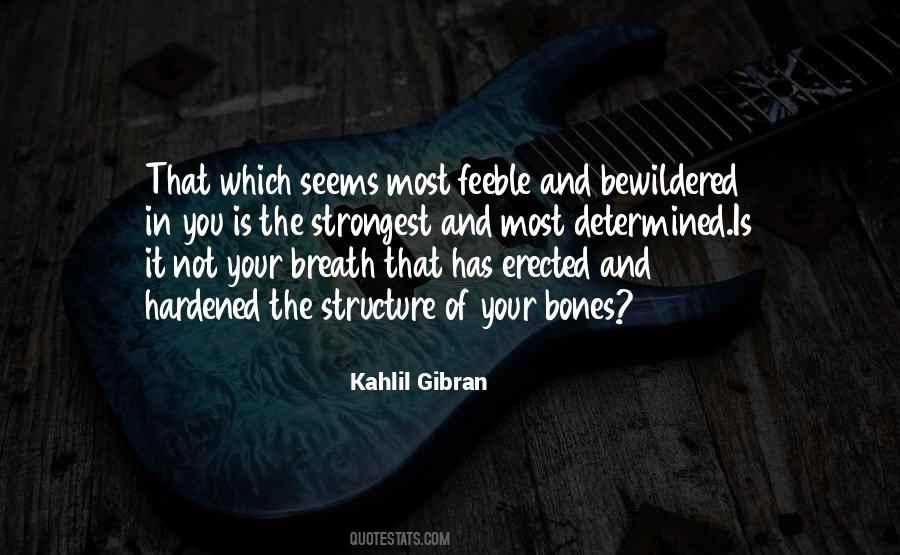 Hardened Quotes #364445 Hardened Quotes #364445