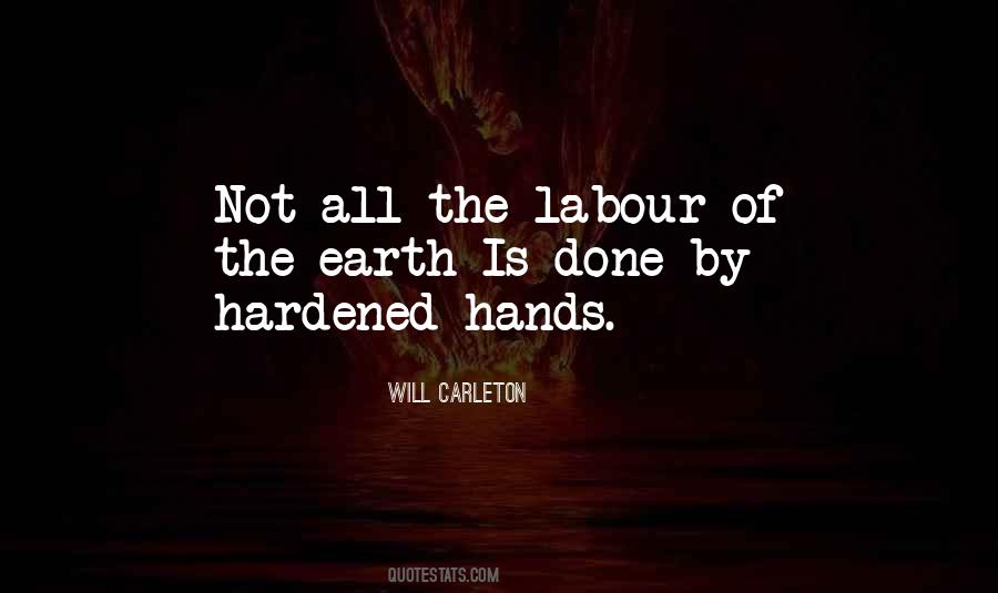 Hardened Quotes #444133 Hardened Quotes #444133