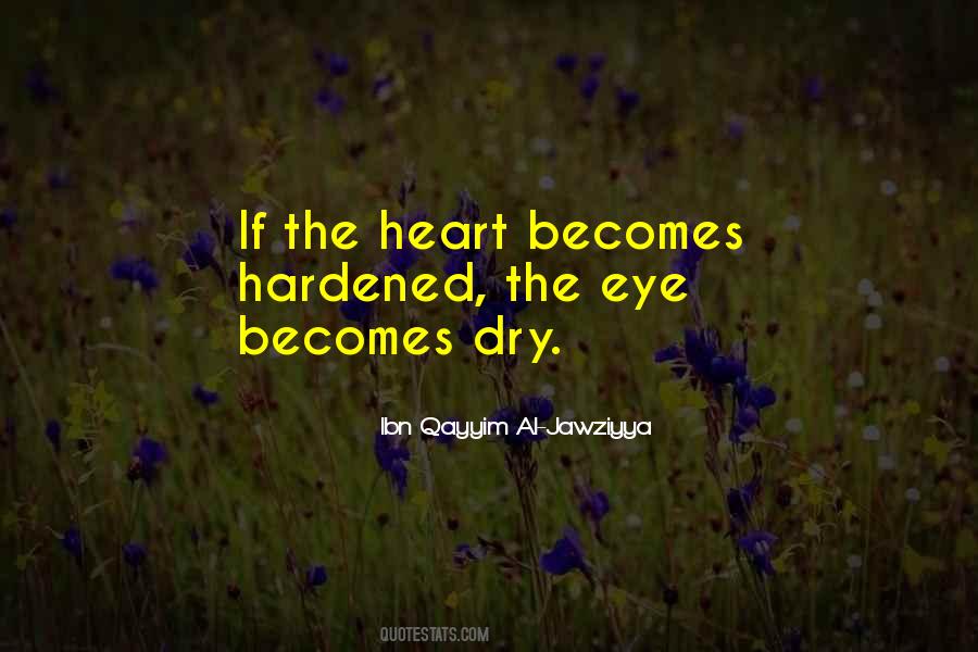 Hardened Quotes #494080 Hardened Quotes #494080
