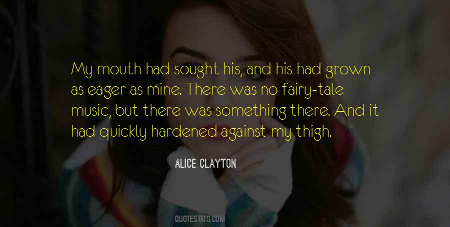 Hardened Quotes #617092 Hardened Quotes #617092