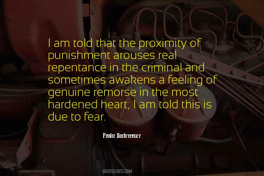 Hardened Quotes #743686 Hardened Quotes #743686