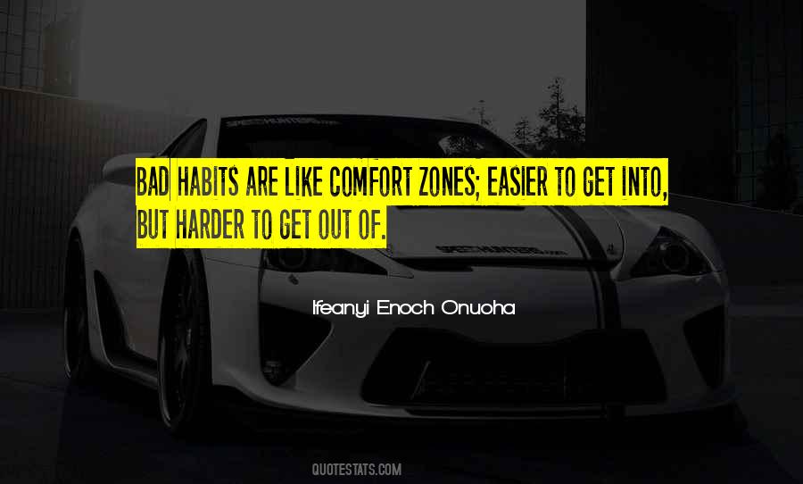 Harder Life Quotes #565336