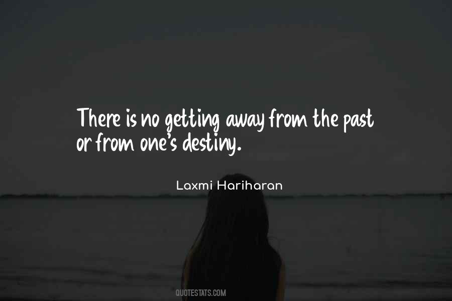 Hariharan Quotes #1689624