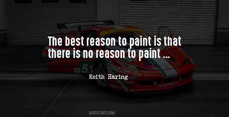 Haring Quotes #417438