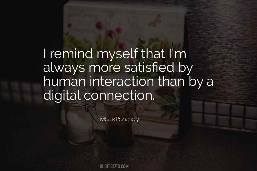 Harkat Mulds Quotes #875259