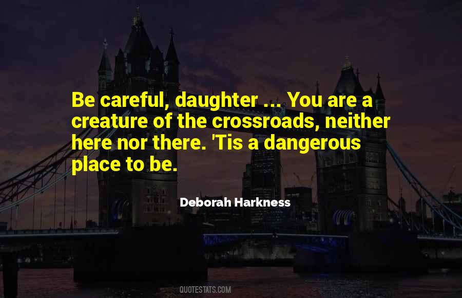 Harkness Quotes #491997