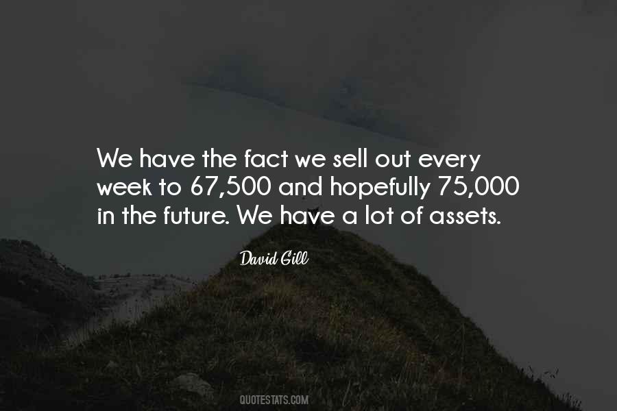 Harold Burson Quotes #1360167