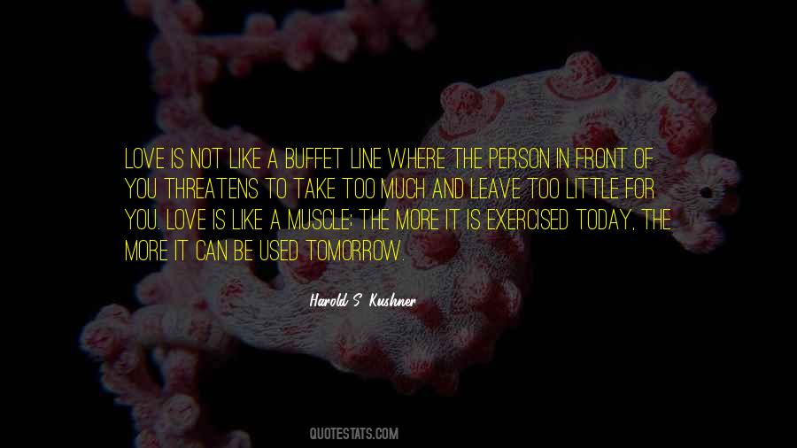 Harold Fry Quotes #53298