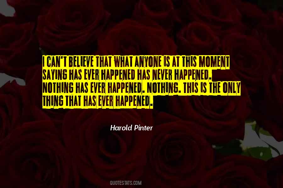 Harold Fry Quotes #57280