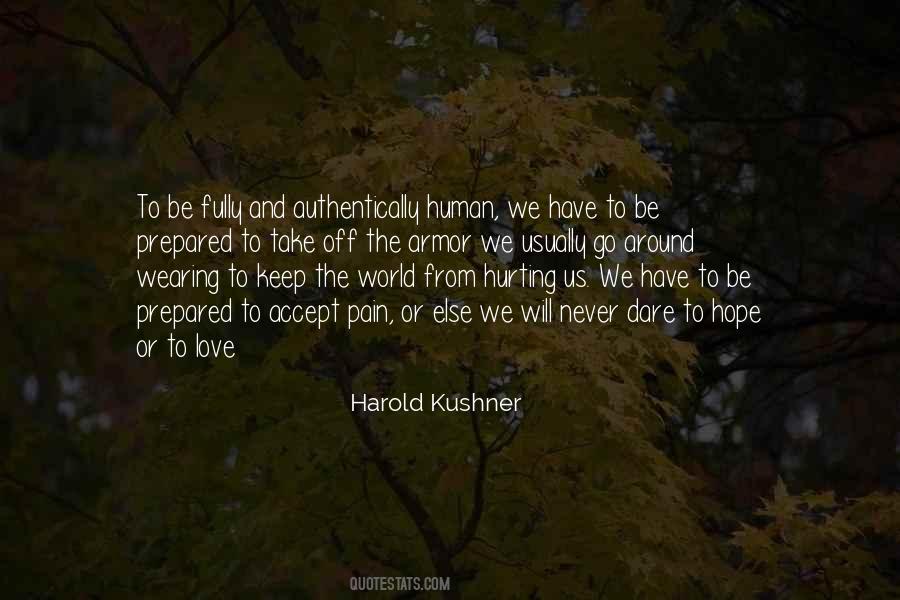 Harold Fry Quotes #62771