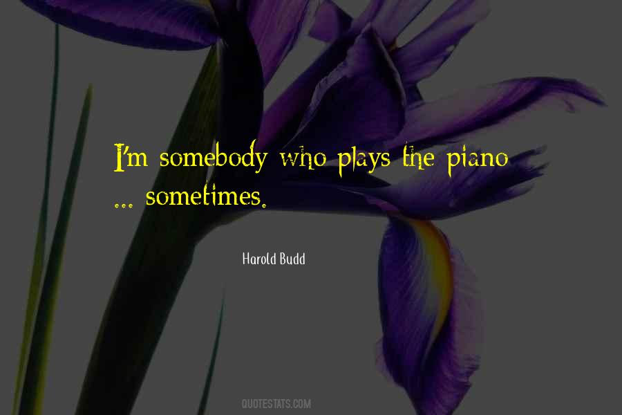 Harold Fry Quotes #6848