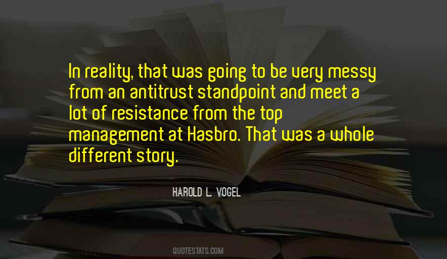 Harold Fry Quotes #74560