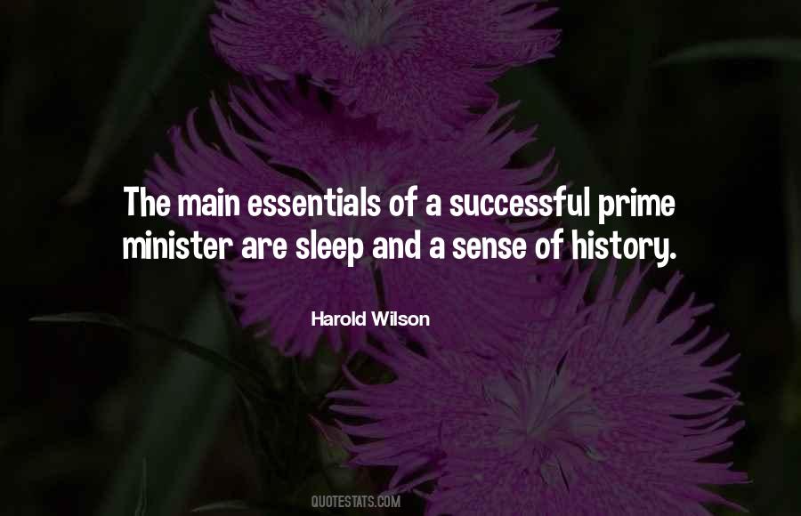 Harold Fry Quotes #78253