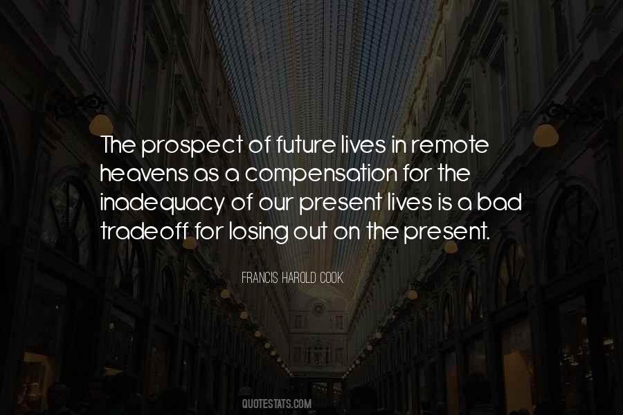 Harold Fry Quotes #81359