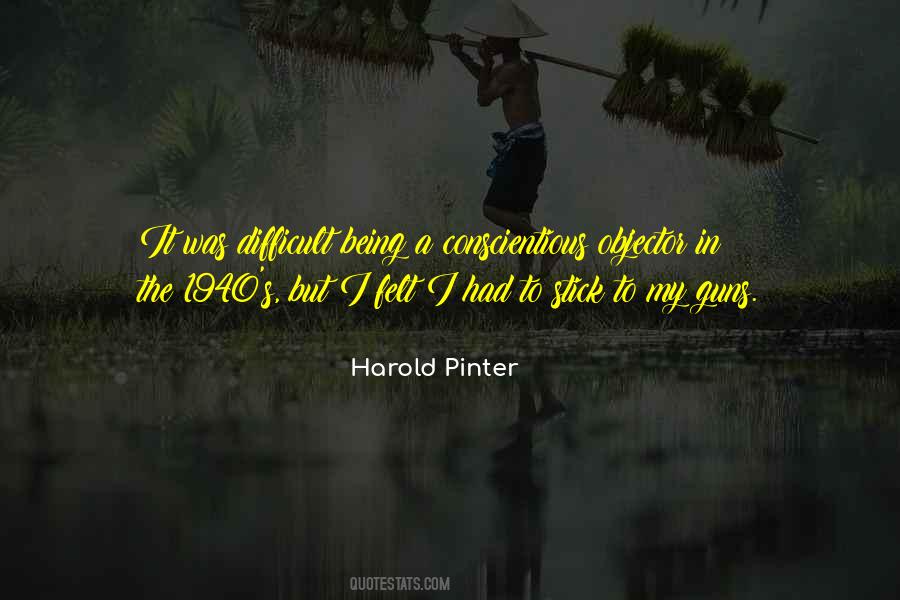 Harold Fry Quotes #84480