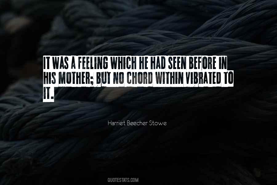 Harriet Beecher Quotes #214512