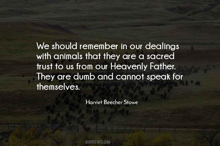 Harriet Beecher Quotes #385768