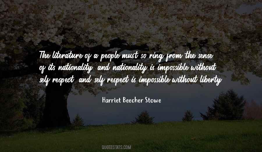 Harriet Beecher Quotes #529184