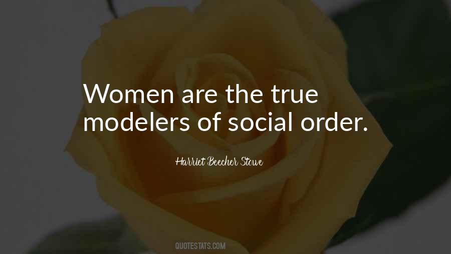 Harriet Beecher Quotes #556532