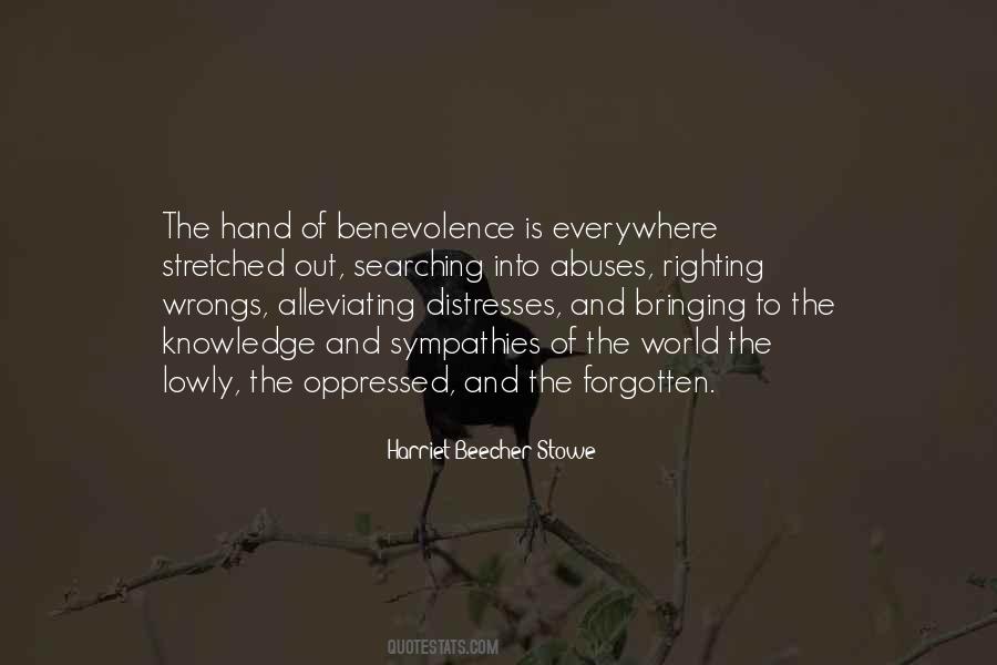 Harriet Beecher Quotes #576582