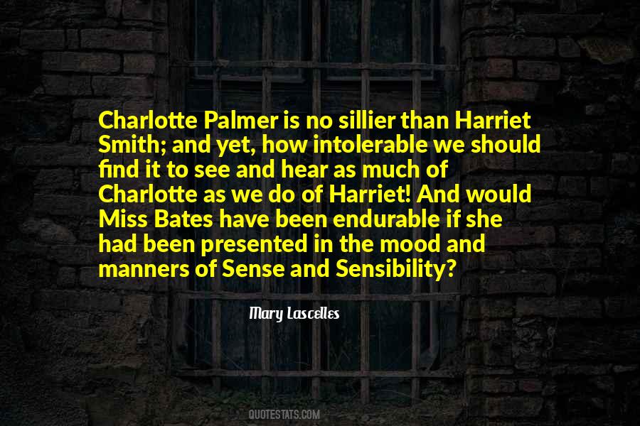 Harriet Quotes #1268532
