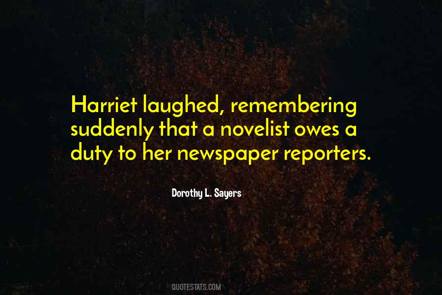 Harriet Quotes #20786