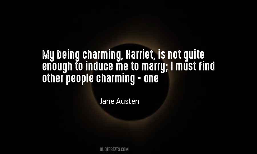 Harriet Quotes #254311