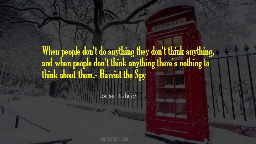 Harriet Quotes #603102