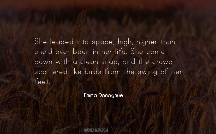 Quotes About The Crowd #1352119