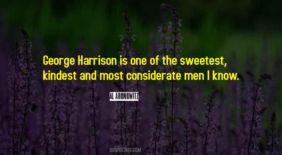 Harrison Quotes #1120063