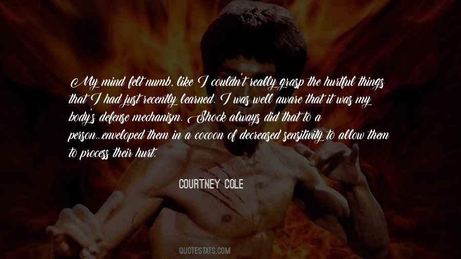 Harry Aponte Quotes #1009401