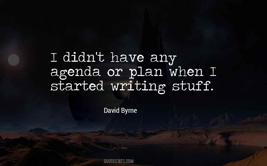 Harry Aponte Quotes #719469