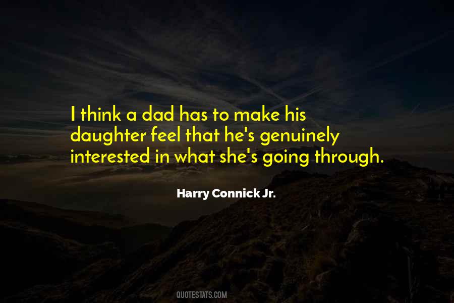 Harry Connick Quotes #1084111