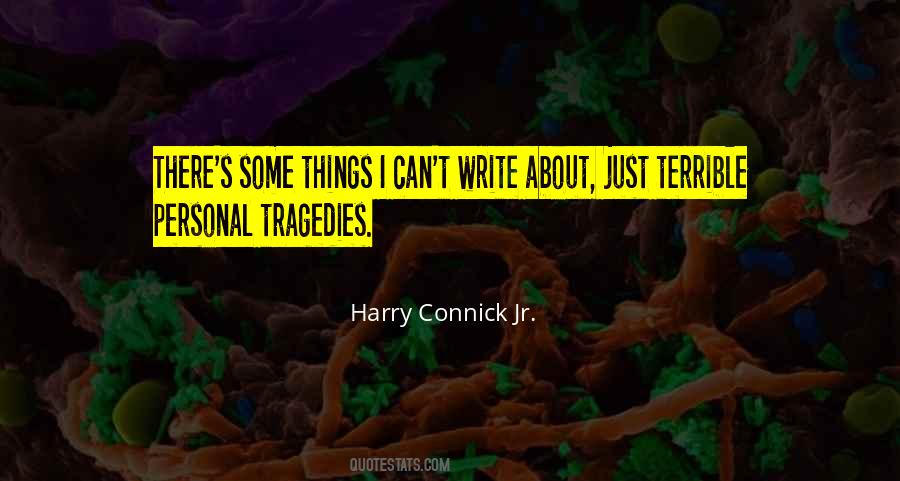 Harry Connick Quotes #1362169
