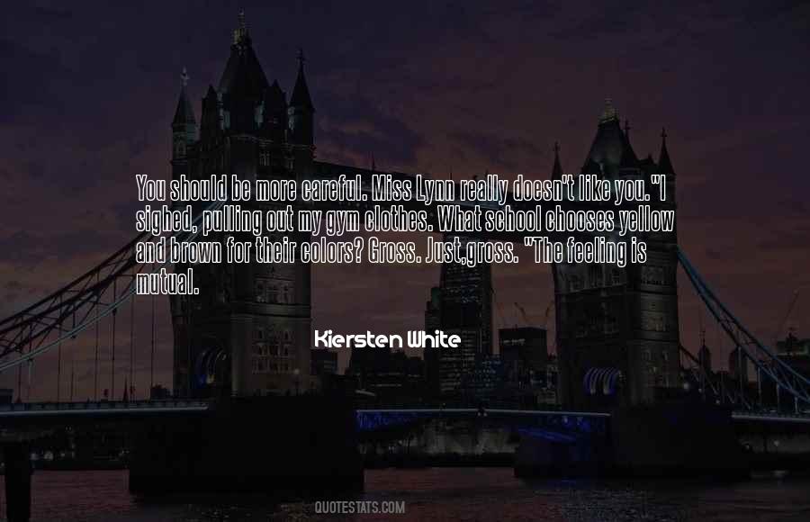 Harry Judd Quotes #1823232