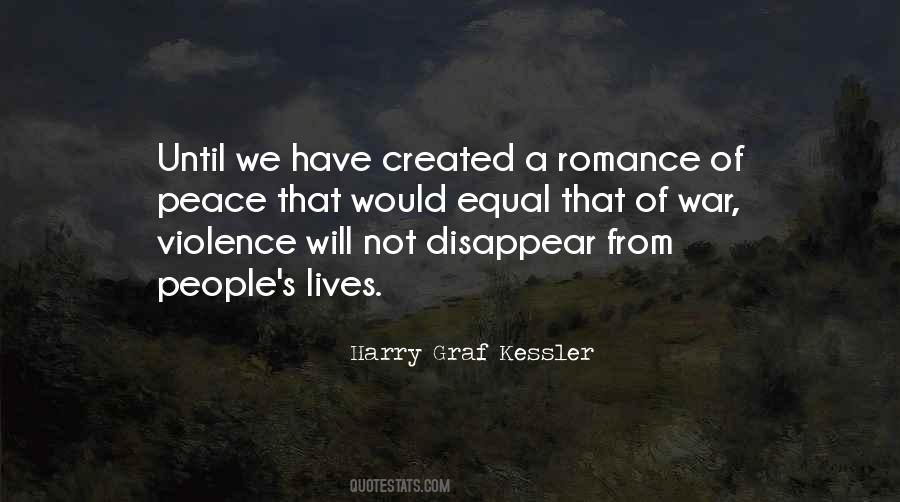 Harry Kessler Quotes #1019028