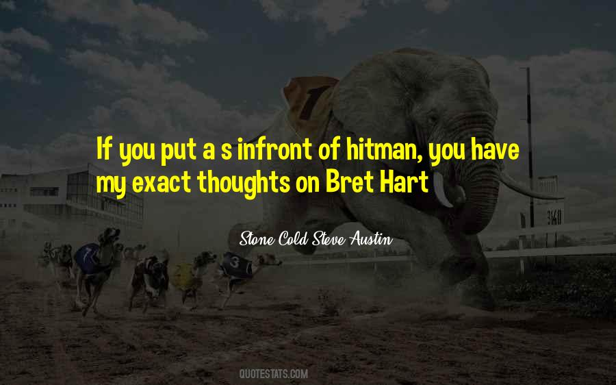 Hart Quotes #1569136