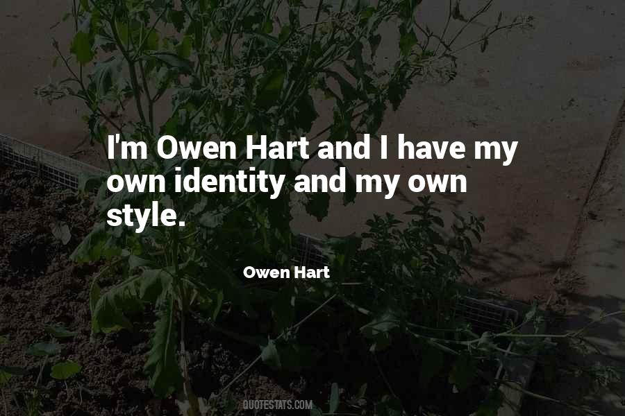 Hart Quotes #367143