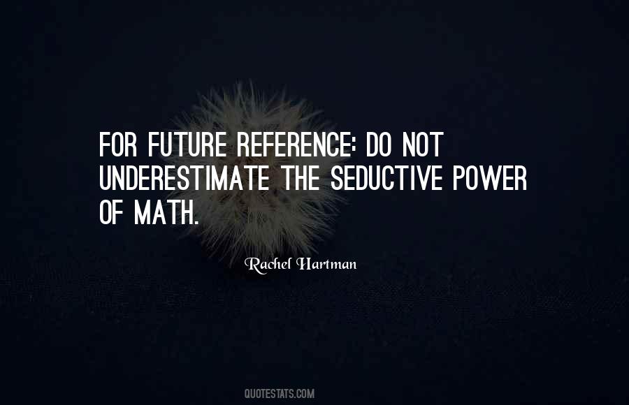 Hartman Quotes #135355