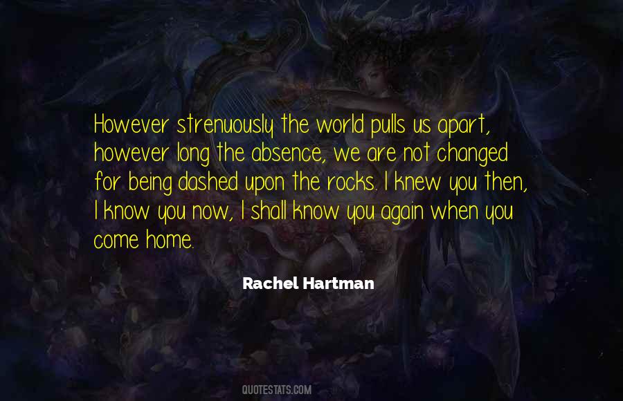 Hartman Quotes #719462