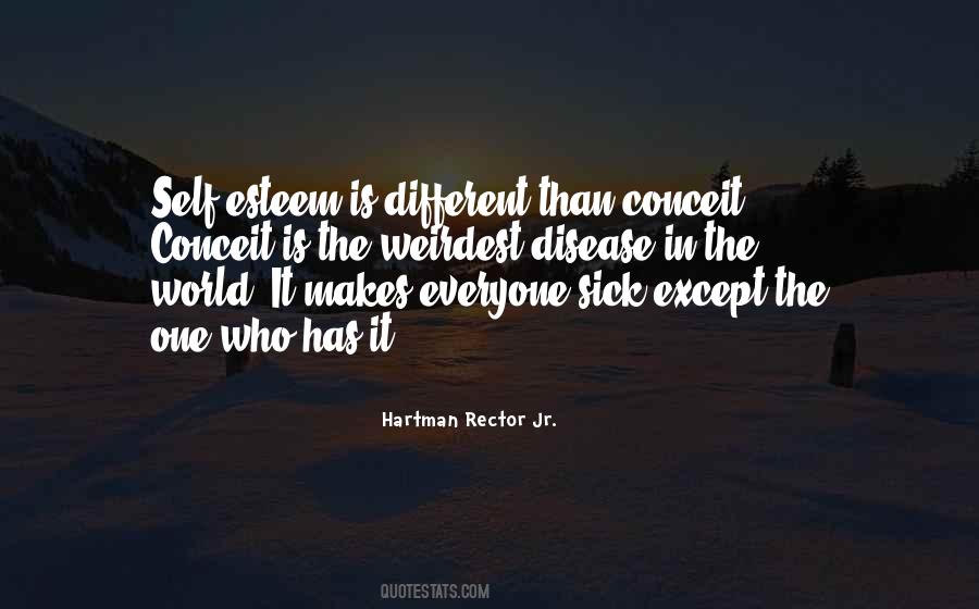 Hartman Quotes #878515