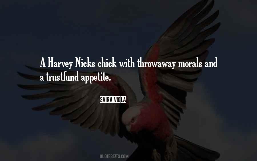 Harvey Quotes #517135